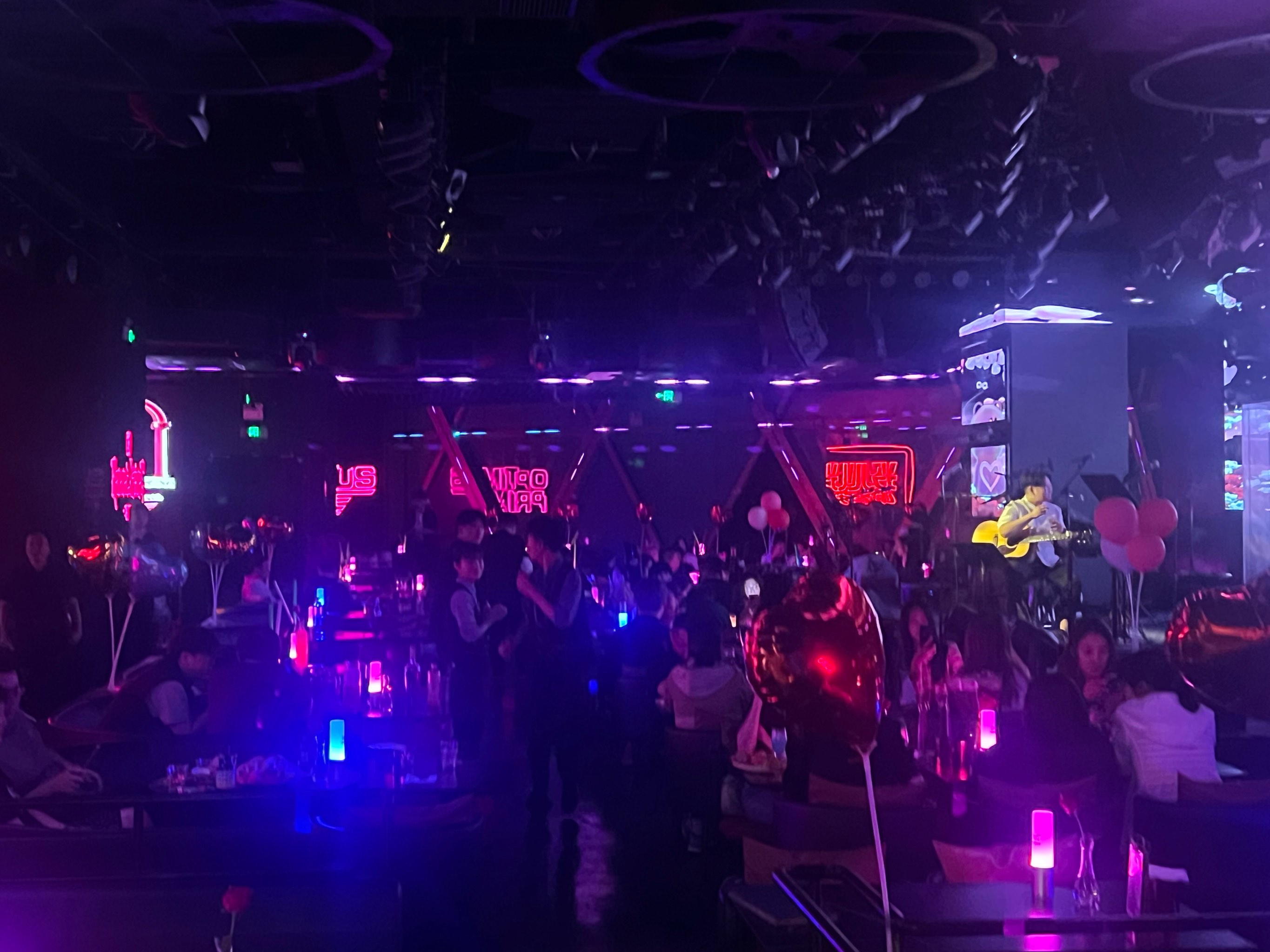 杭州商务KTV总排行Top10-桐庐县ktv预定