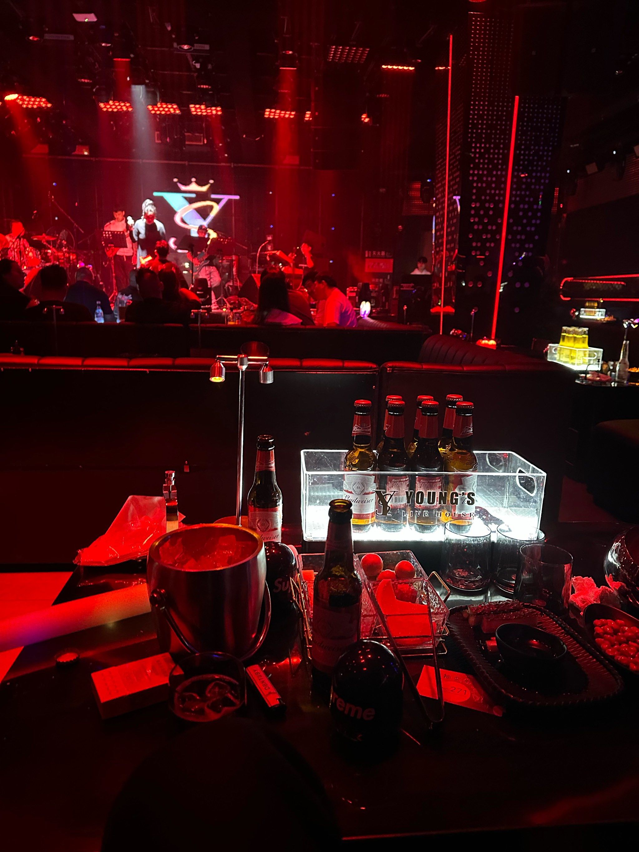 杭州商务ktv，尽享商务洽谈与娱乐一体化的乐趣-桐庐县ktv预定